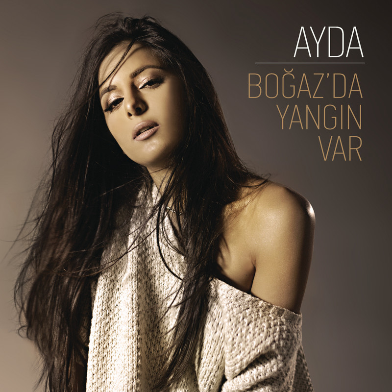 Boğaz'daYangınVar封面