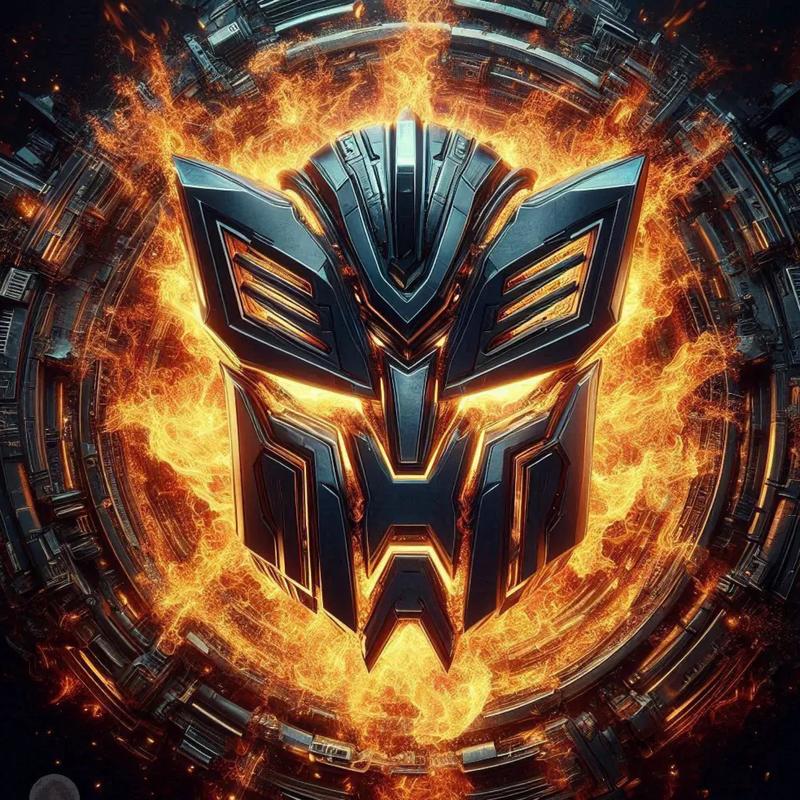 Transformer封面