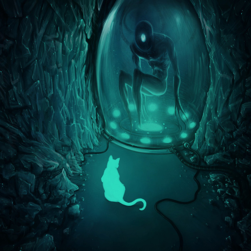 Ectoplasm封面