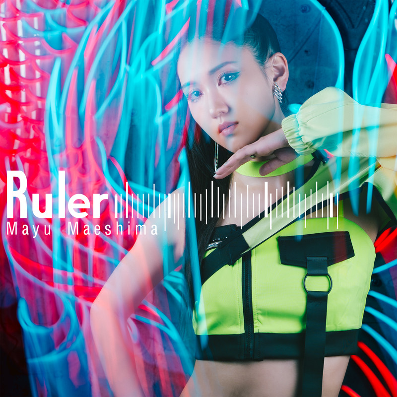 Ruler封面