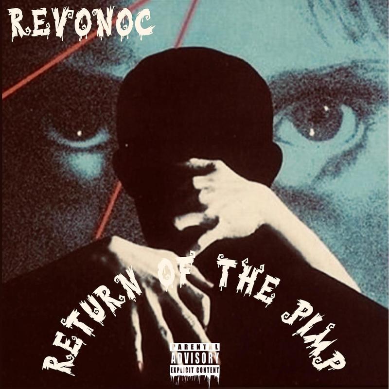 ReturnOfThePimp封面