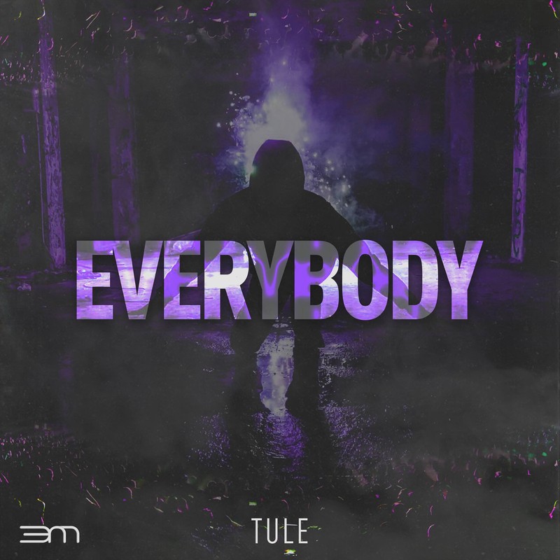 Everybody封面