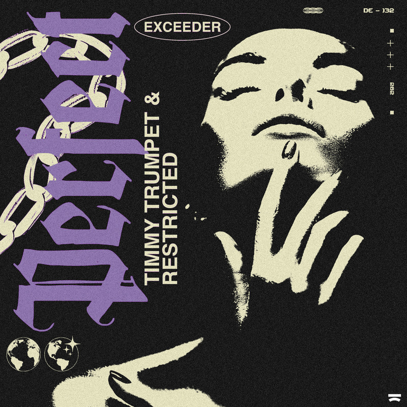 Perfect(Exceeder)封面