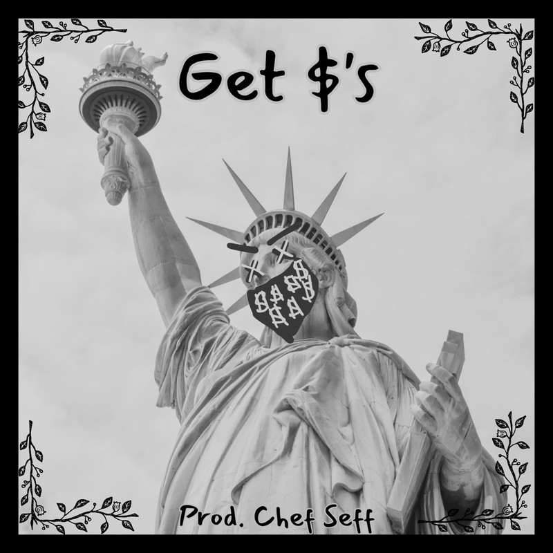 Get$'S(BeatwithHook)封面