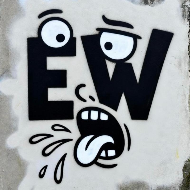 EW(Explicit)封面