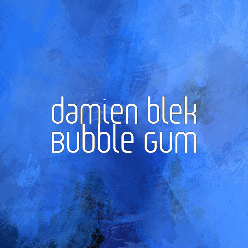 BubbleGum封面