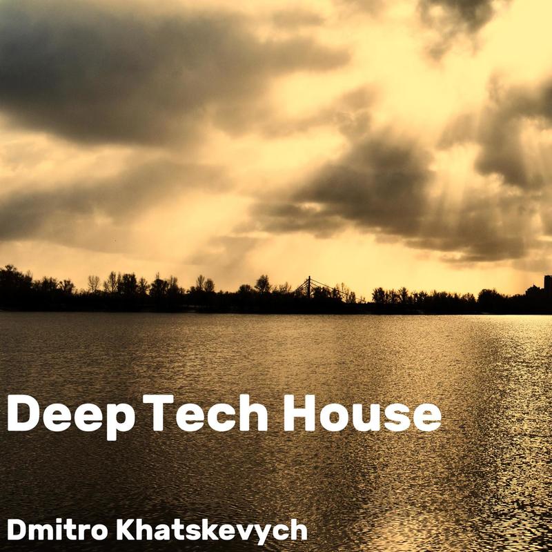 DeepTechHouse封面