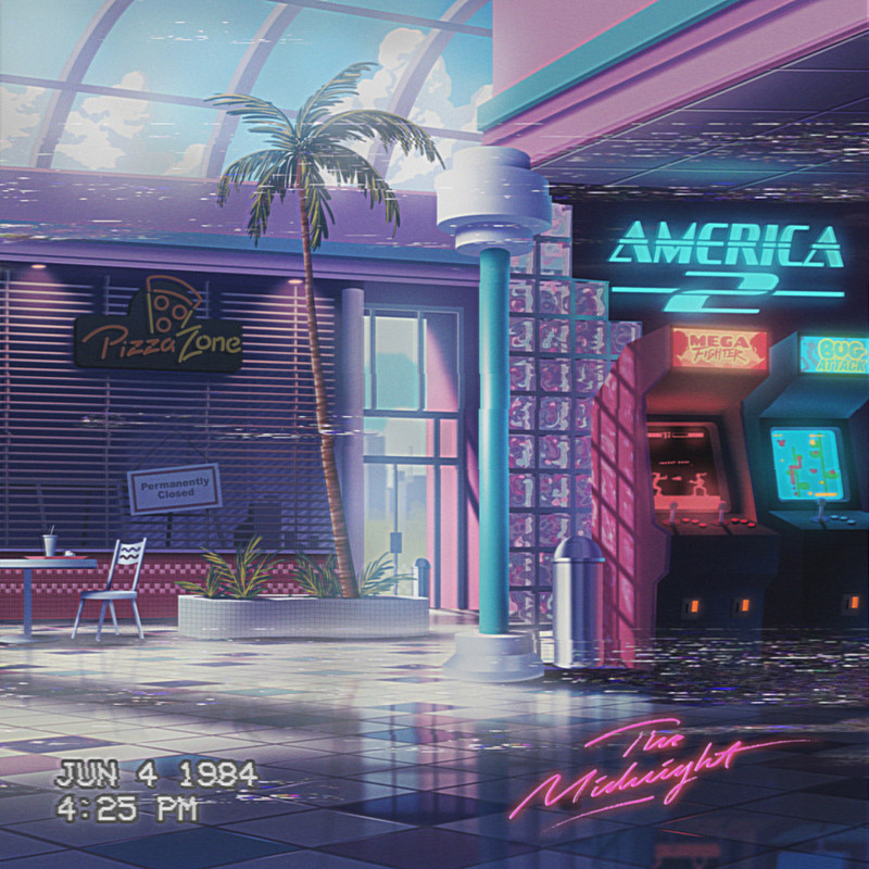 America2封面