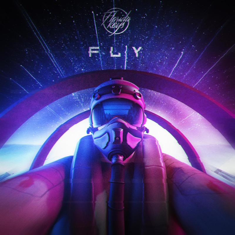 Fly封面