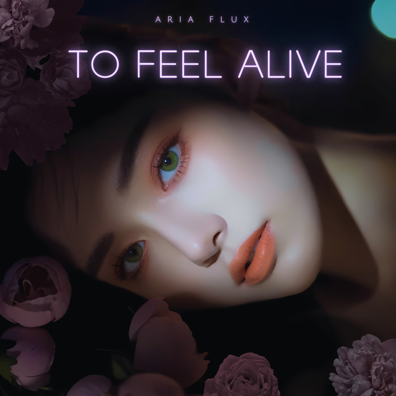 ToFeelAlive封面