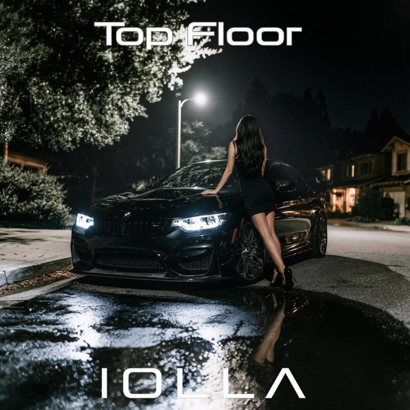 TopFloor封面