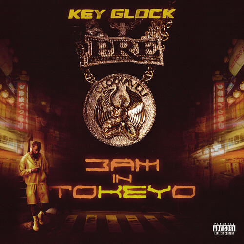 3AMinToKEYo封面