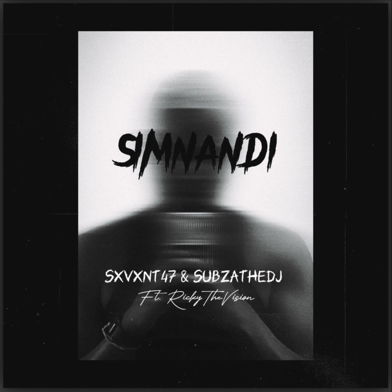 Simnandi封面