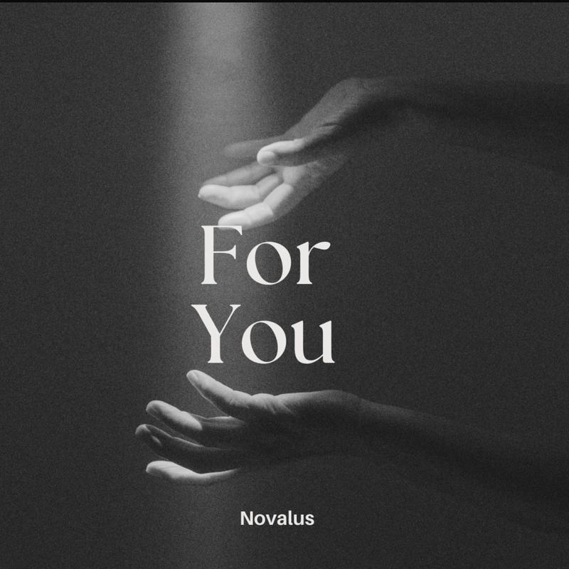 ForYou封面