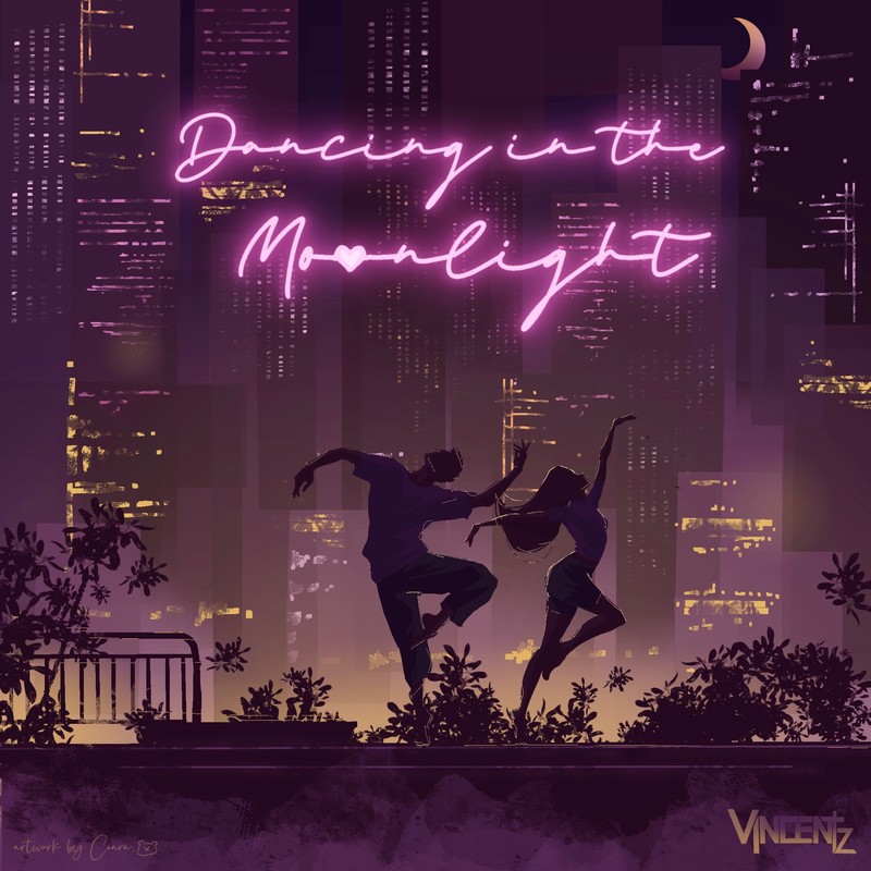 DancingInTheMoonlight封面