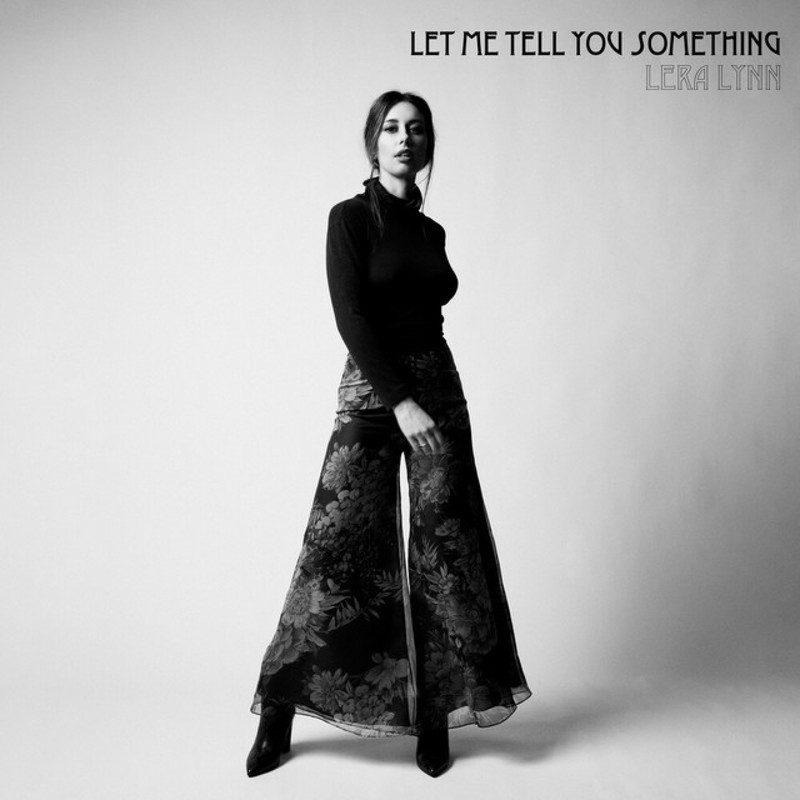LetMeTellYouSomething封面