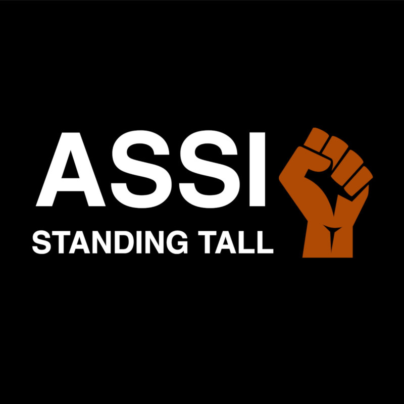 StandingTall封面