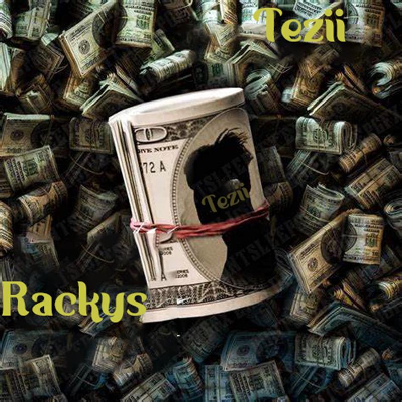 Rackys封面