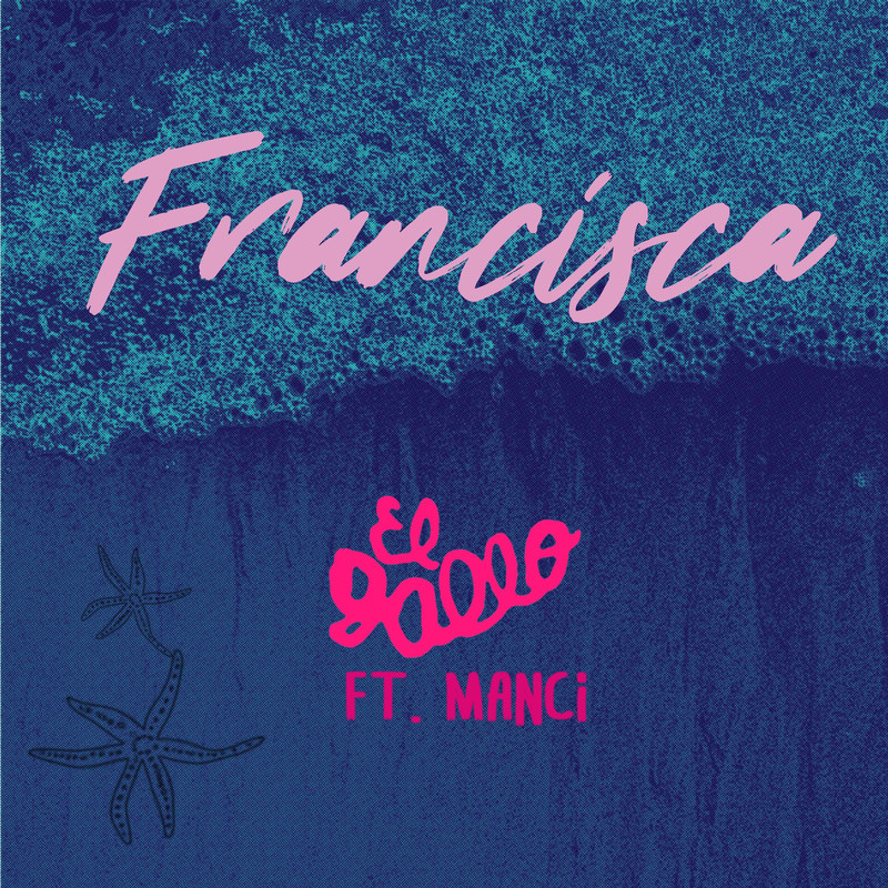 Francisca封面