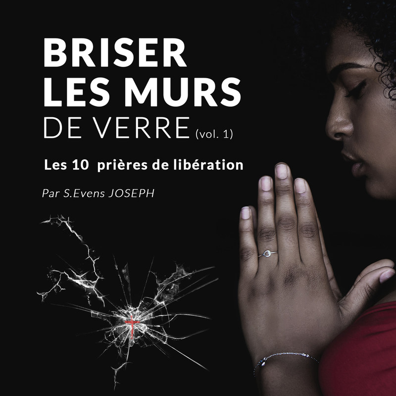 PrièreContrel'Oppression封面