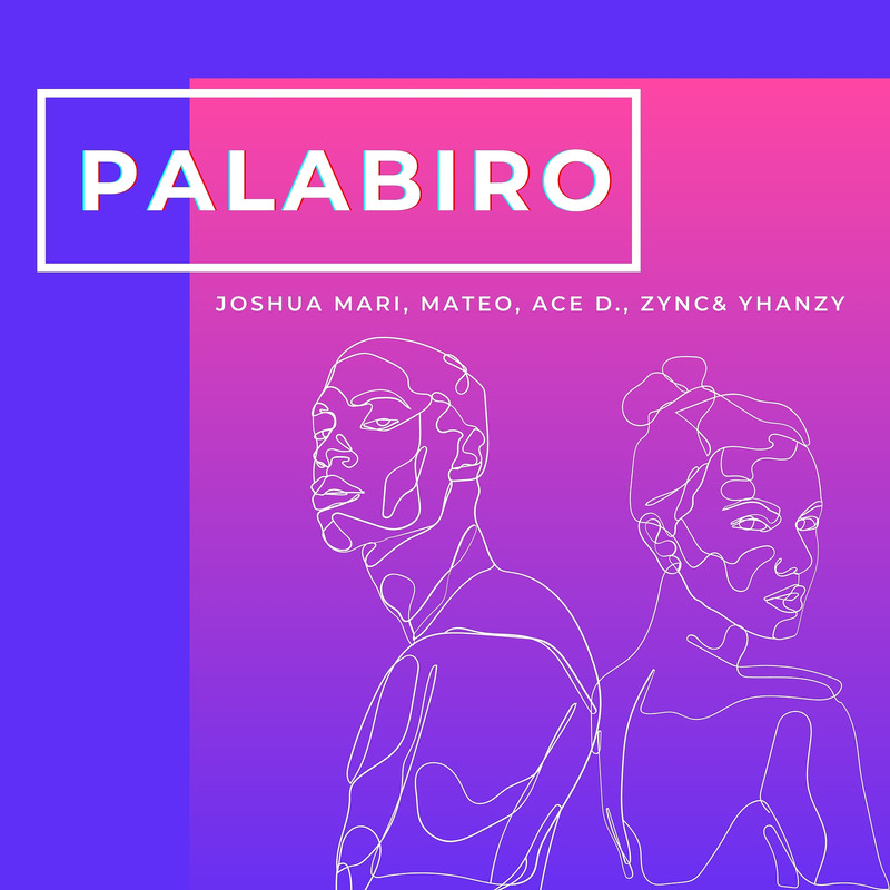 Palabiro封面