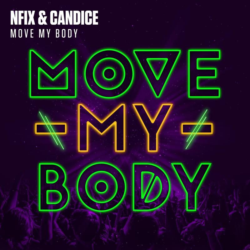 MoveMyBody封面