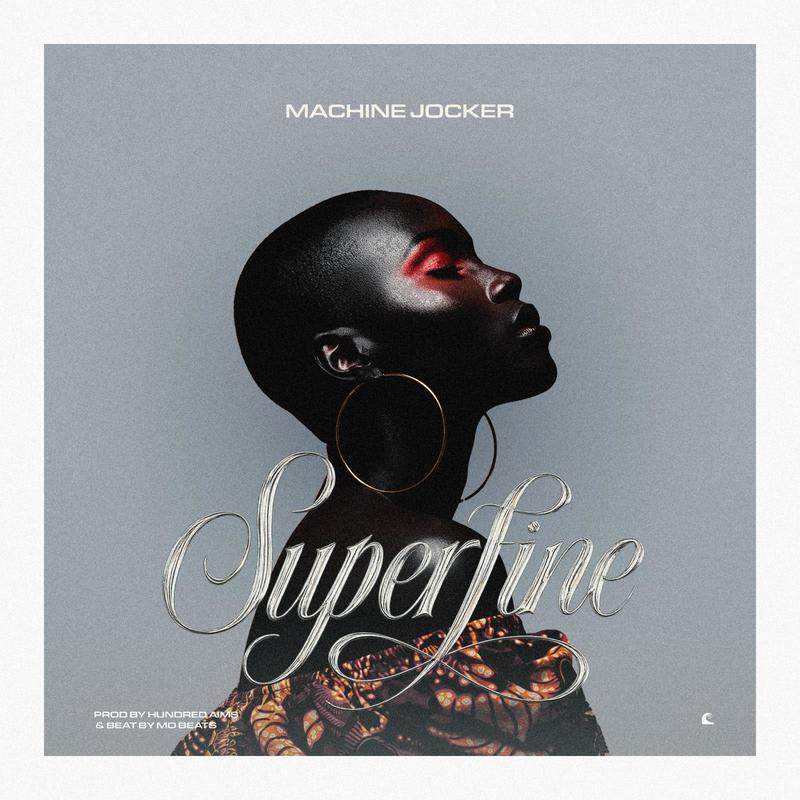 Superfine封面