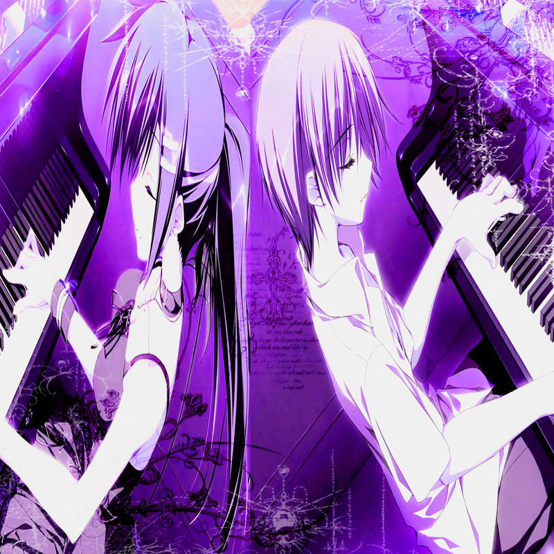truthyandere^^封面