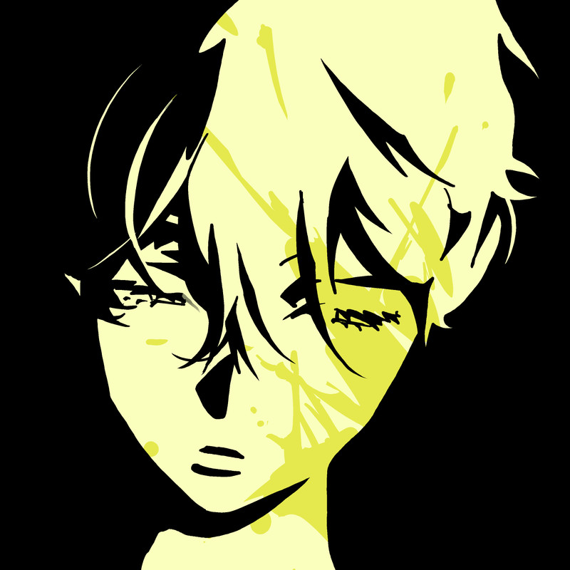 BlackSorrow封面