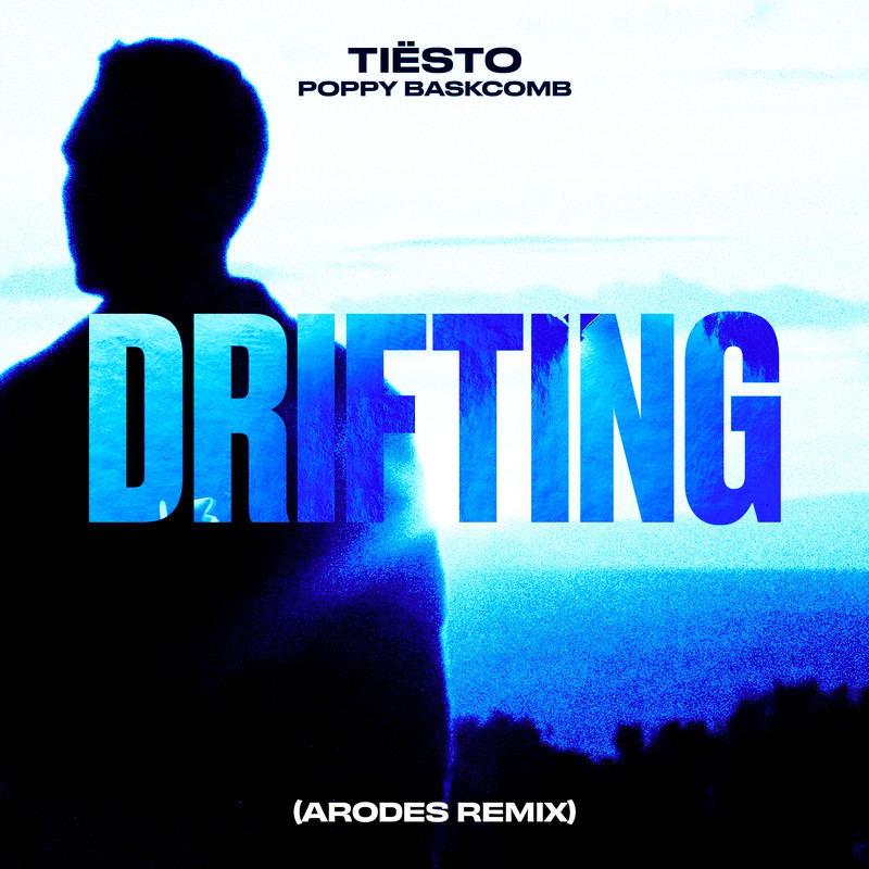 Drifting封面