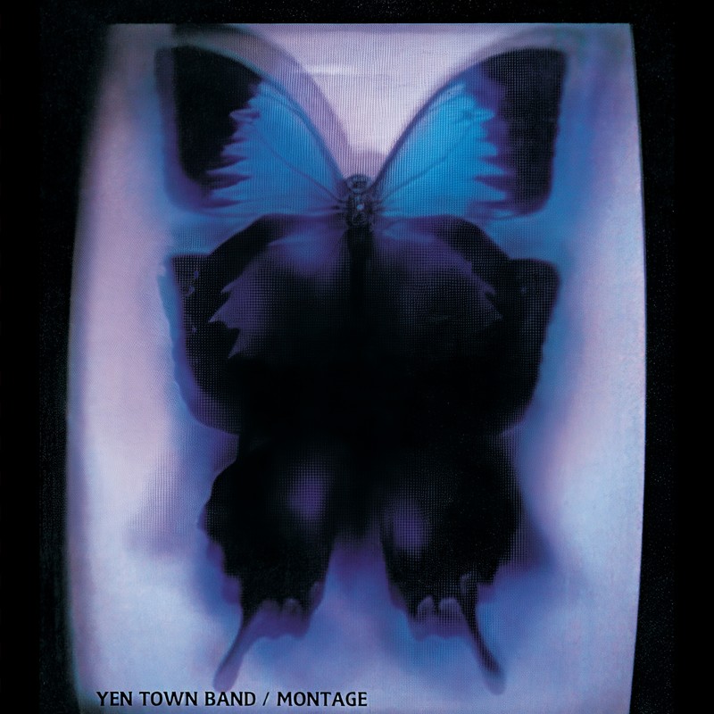 SwallowtailButterfly～あいのうた～封面