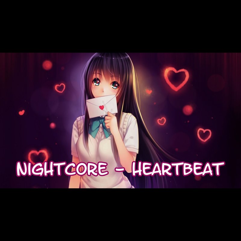 Heartbeat封面