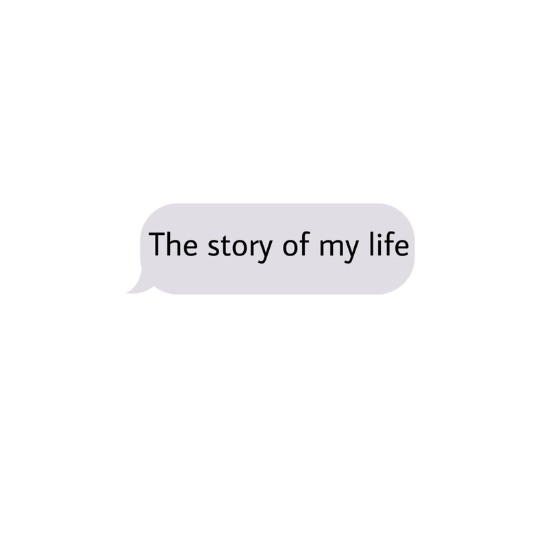 StoryOfMyLife封面