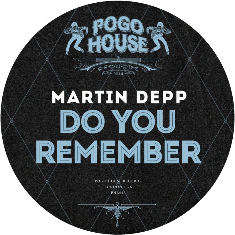 DoYouRemember封面