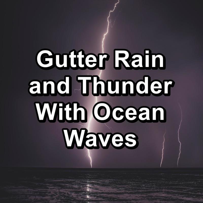 HeavyRainandThunderToHelpwithInsomniaToHelpYouSleep封面