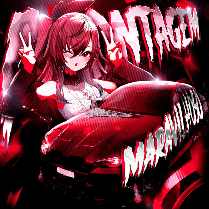 MONTAGEMMARAVILHOSO封面
