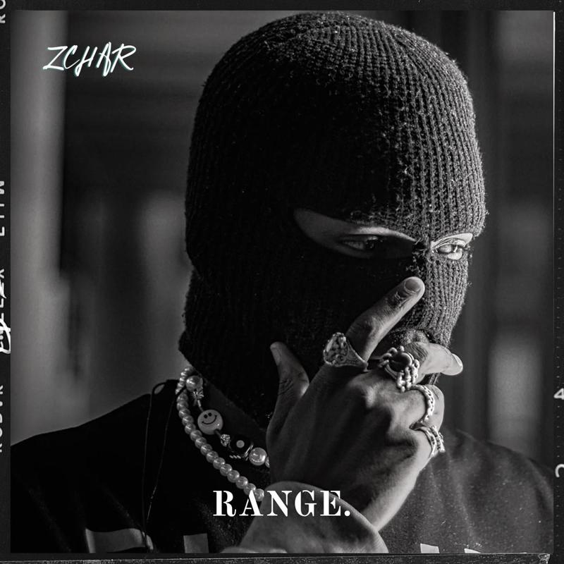 RANGE(Explicit)封面