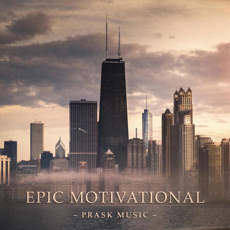 EpicMusic封面