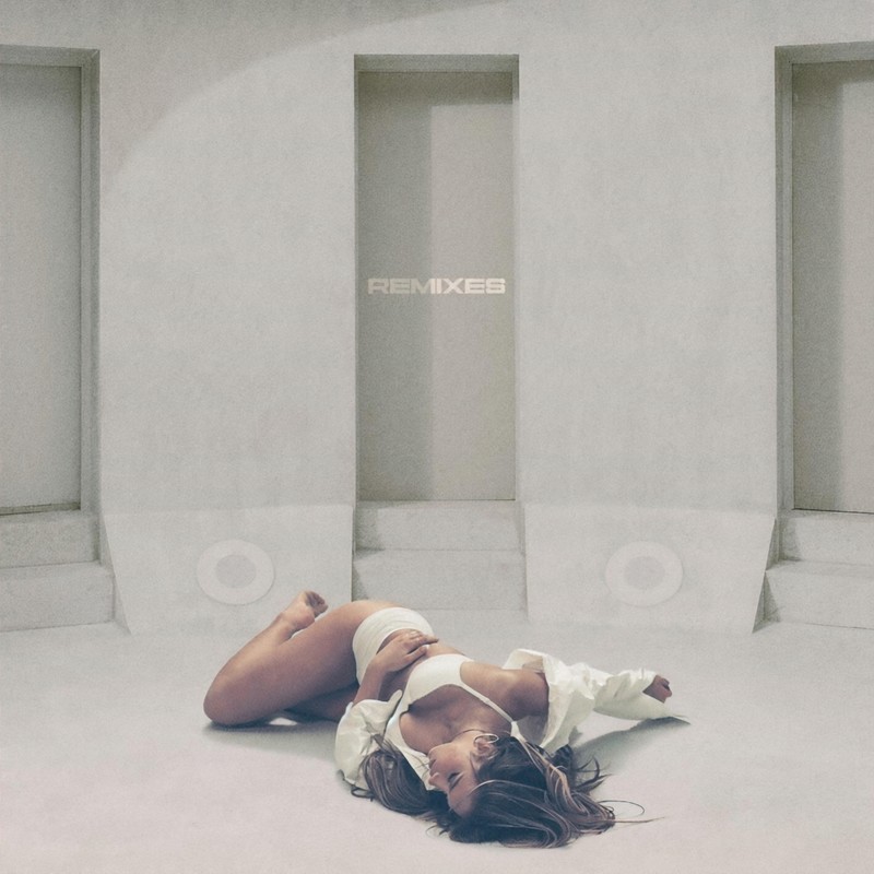 Revolvingdoor封面