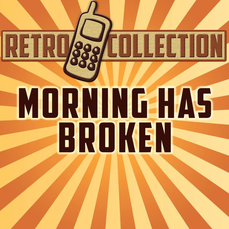 MorningHasBroken(OriginallyPerformedByCatStevens)封面
