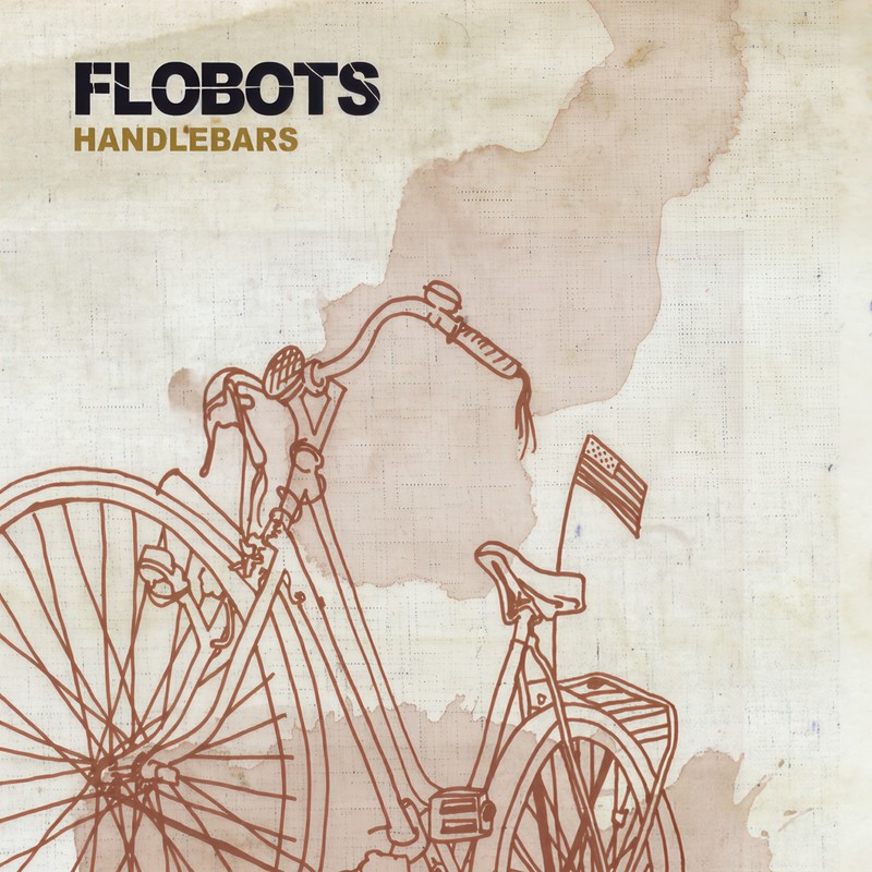 Handlebars封面