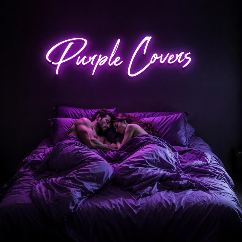 PurpleStain封面