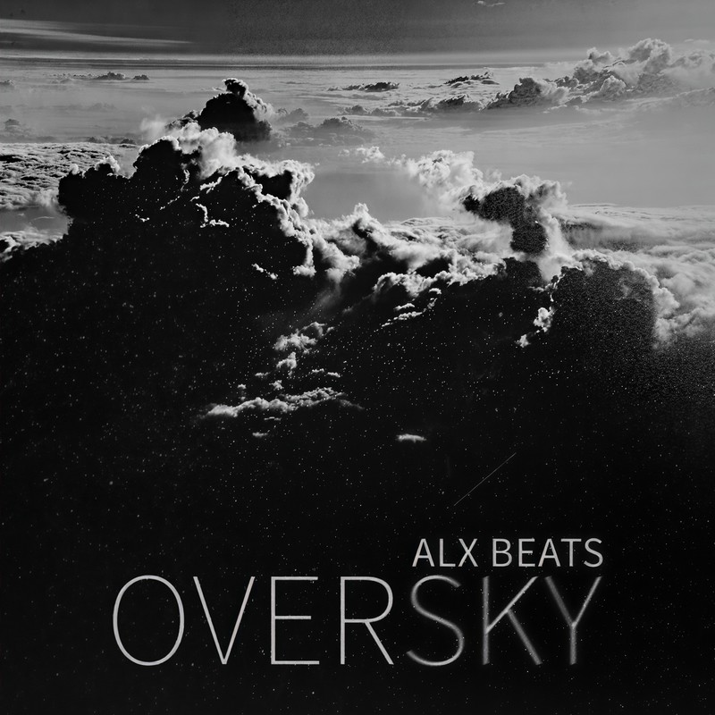 Oversky封面