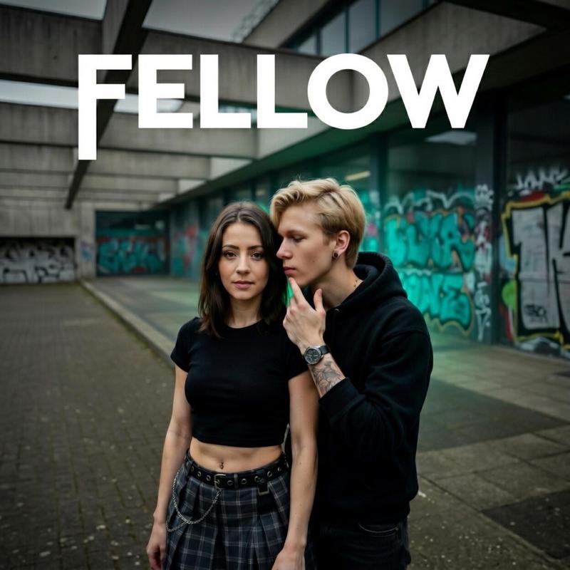 Fellow封面