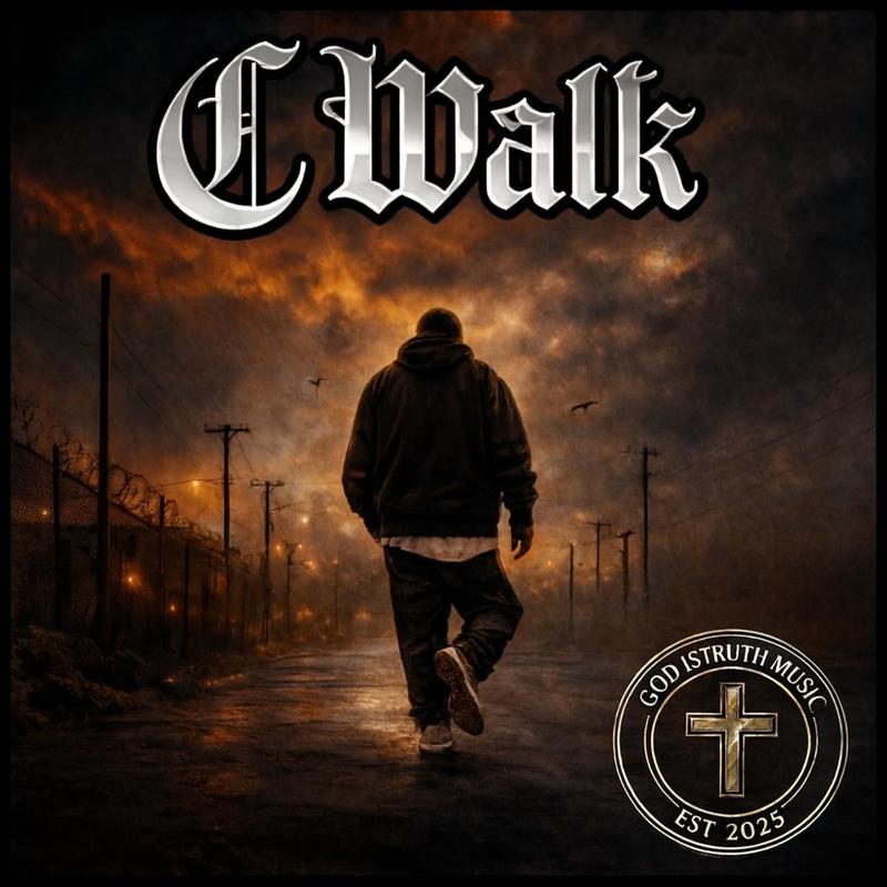 CWalk(fortheKing)封面