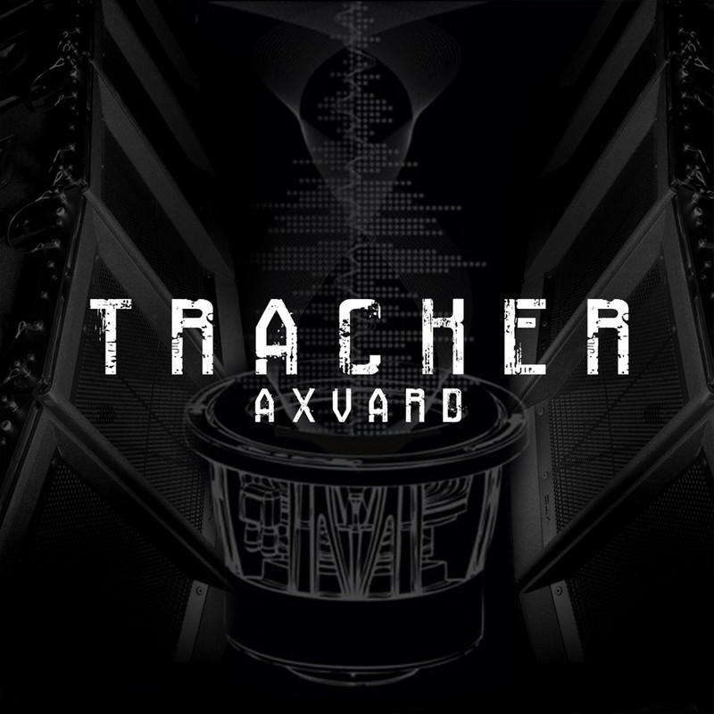 Tracker封面