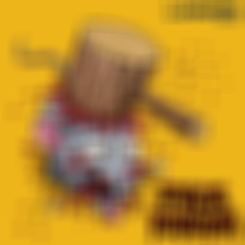 FVCKRIDDIM封面