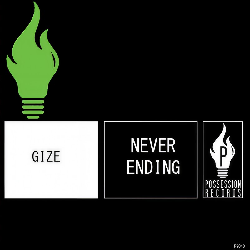 NeverEnding封面