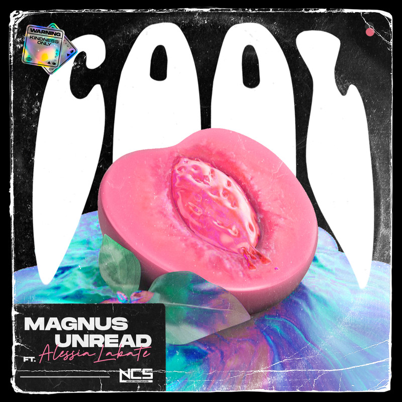 Cool封面