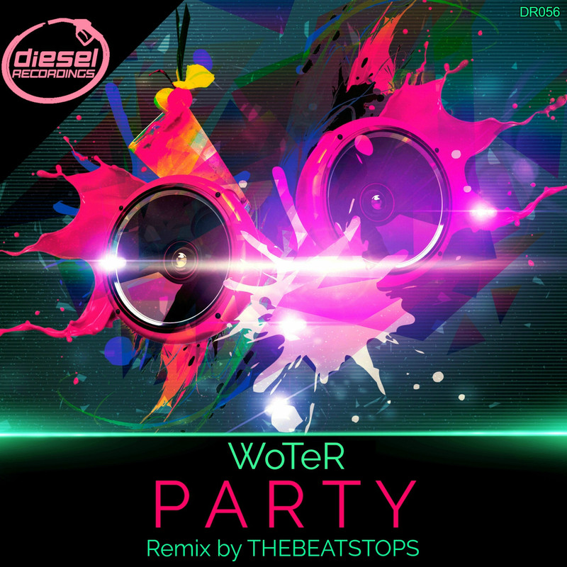 Party封面